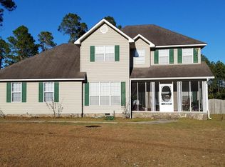 64 Tinsley St, Douglas, GA 31535