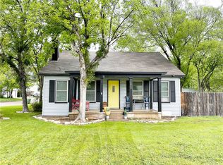 1023 Maxfield St, Waco, TX 76705