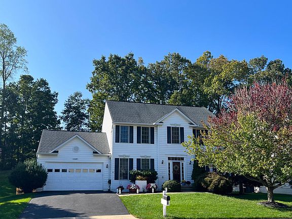 2nd image of 11008 Copeland Ct
