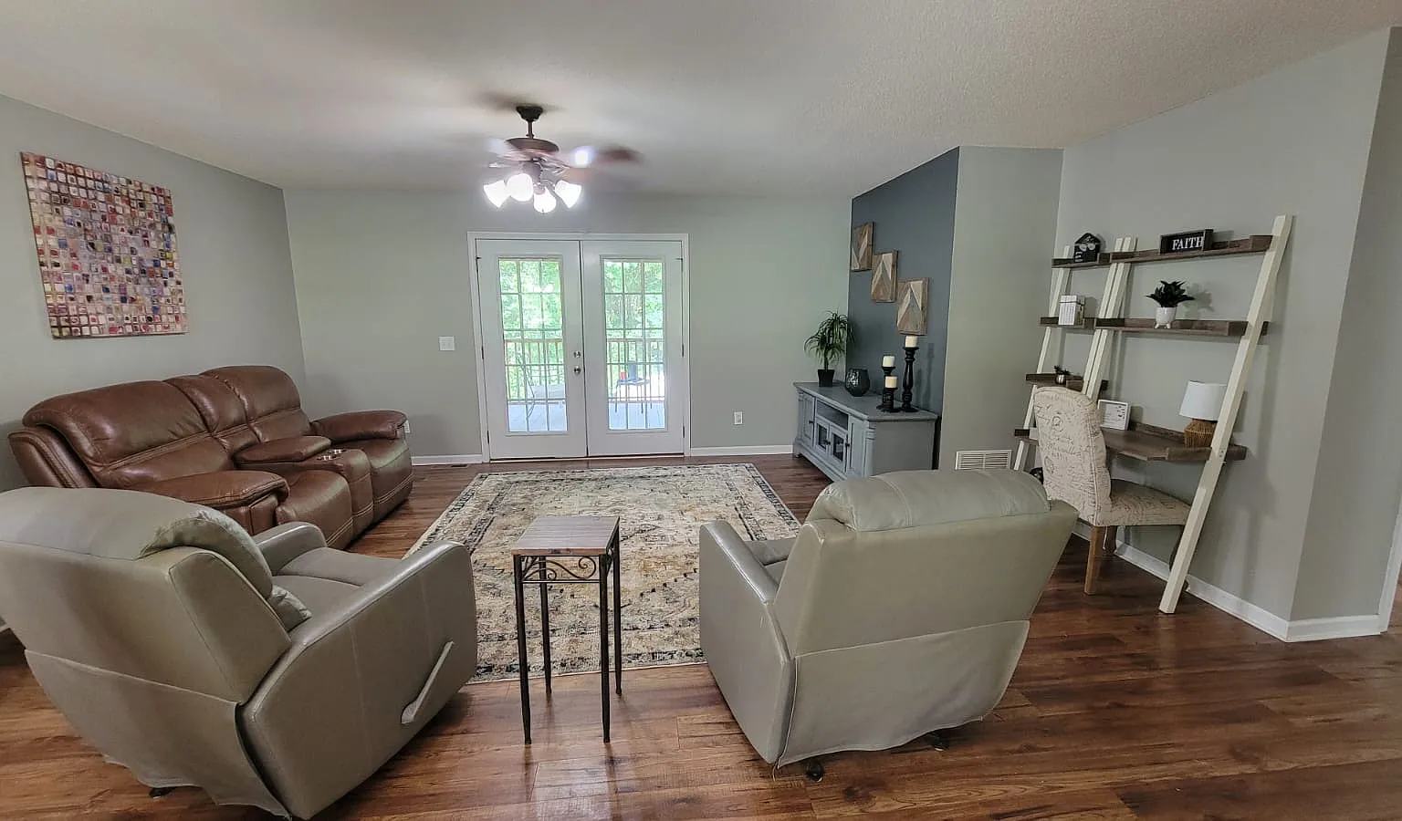 Sandhill Hulett Rd, Villa Rica — Photo 1