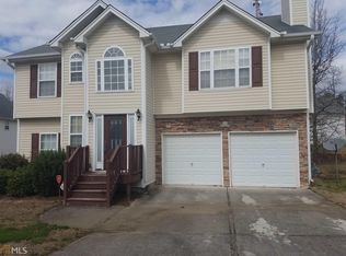 8405 Bent Water Valley, Douglasville, GA 30134
