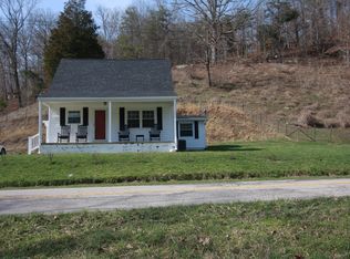 1021 Lower Creek Rd, Milton, WV 25541