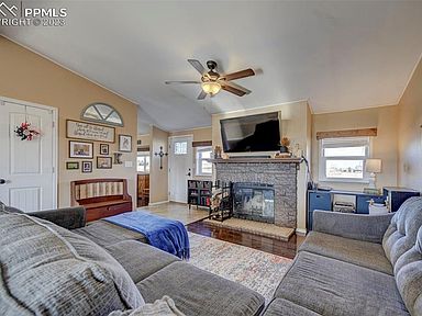 10210 S Heritage Park Trl, Peyton, CO 80831 | Zillow