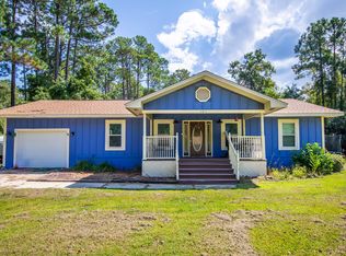 601 Chat Holly Rd, Santa Rosa Beach, FL 32459