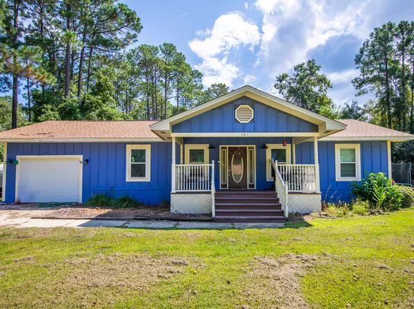 601 Chat Holly Rd, Santa Rosa Beach, FL 32459