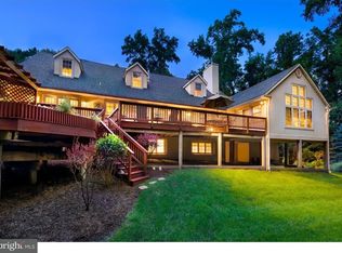 1333 Prospect Hill Rd, Villanova, PA 19085