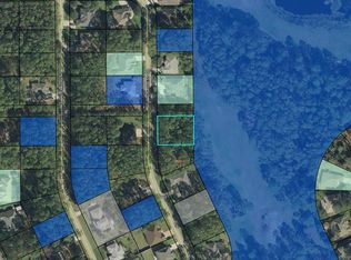 63 Lake Success Dr, Palm Coast, FL 32137