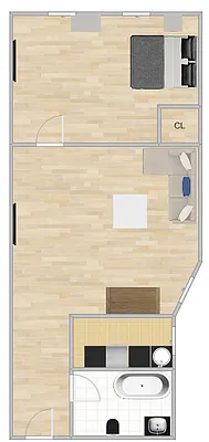 Rented by Jonis Realty | media 10