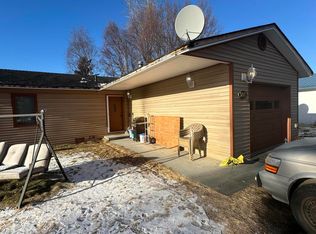 308 Portlock St, Kenai, AK 99611