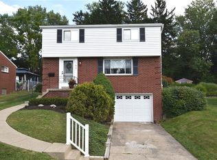 162 McKenzie Dr, Pittsburgh, PA