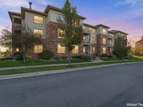 141 Metro Ter Unit 301, Madison, WI 53718