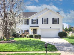 3819 Cameron Creek Dr, Matthews, NC 28105