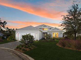 62 Tamoka Ct, Inlet Beach, FL 32461