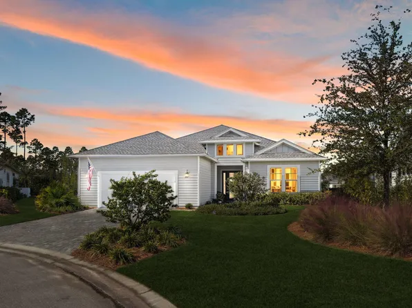 62 Tamoka Ct, Inlet Beach, FL 32461