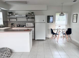 1561 Beverly Dr #1, Clearwater, FL 33764
