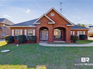2840 Leigh Ct, Mobile, AL 36695