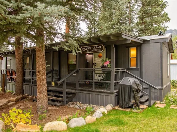 263 Mountain River Road, Bayfield, CO 81122