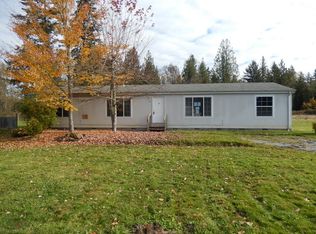 27515 168th Avenue Ct E, Orting, WA 98360