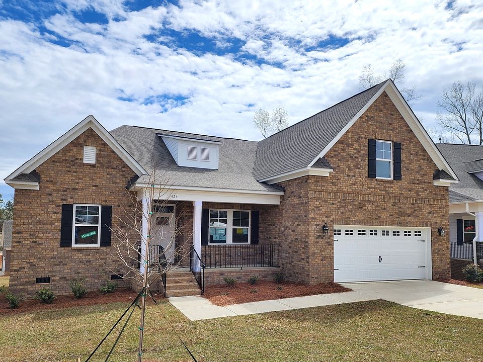 424 Lombard Way, Chapin, SC 29036