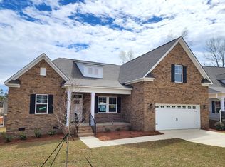 424 Lombard Way, Chapin, SC 29036