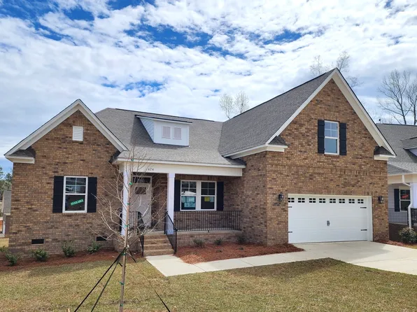 424 Lombard Way, Chapin, SC 29036