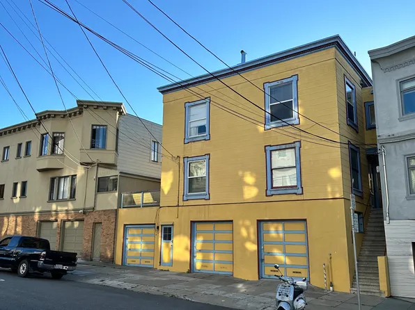 330 Chattanooga St APT 3, San Francisco, CA 94114