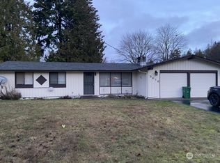 3616 Breeze Way NW, Bremerton, WA 98312