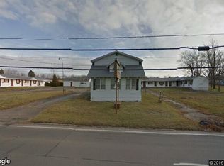 3908 State Route 11, Malone, NY 12953