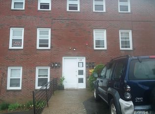 110 Toledo Ave APT 3, Pawtucket, RI 02860