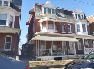 547 Pennsylvania Ave, York, PA 17404