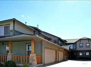 6095 N Fox Point Cir #C1, Park City, UT 84098