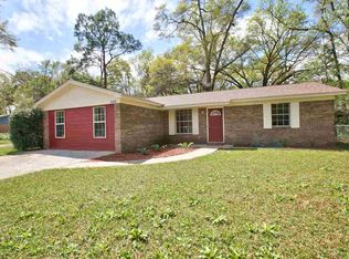 5616 Cypress Cir, Tallahassee, FL 32303