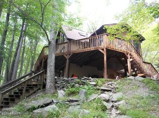119 Myrtlewood Ln, Greentown, PA 18426