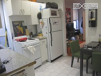 Rented by Citi Habitats