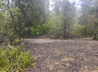 92-8712 King Kamehameha Blvd Lot 25, Ocean View, HI 96737