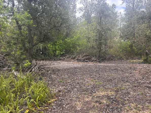 92-8712 King Kamehameha Blvd Lot 25, Ocean View, HI 96737