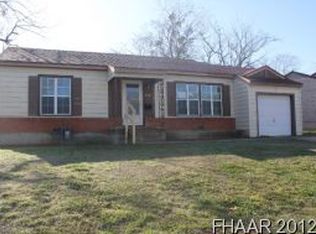 702 Estelle Ave, Killeen, TX 76541