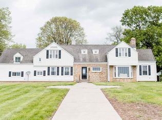 3758 E 500 N, Windfall, IN 46076