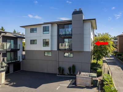 525 Forsyth Lane #106, Edmonds, WA, 98020