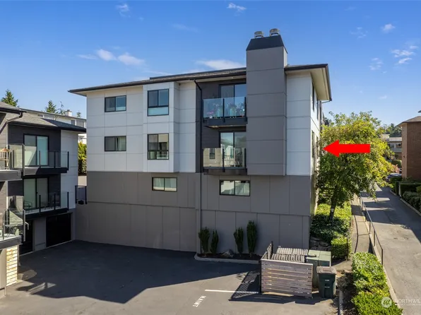 525 Forsyth Lane #106, Edmonds, WA 98020