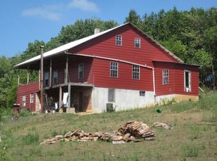 4176 Wisdom Dr, California, MO 65018