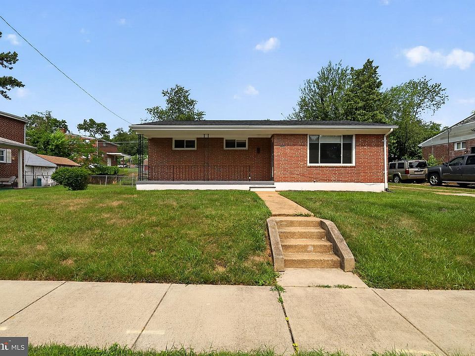 1st image of 6613 Marott Dr