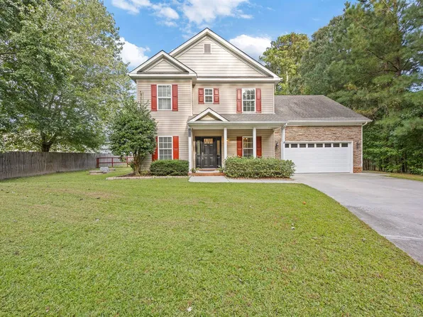 1313 Long Ridge Rd, Chesapeake, VA 23322