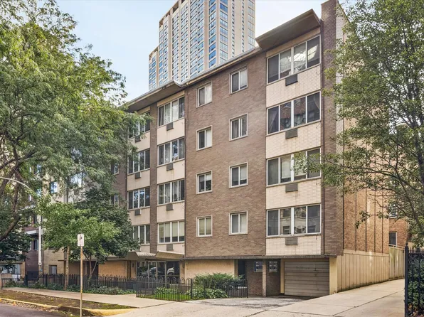 539 W Stratford Pl APT 408, Chicago, IL 60657