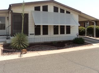 269 N Winchester Rd LOT 69, Apache Junction, AZ 85119