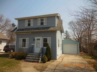 1707 N Winnebago St, Rockford, IL 61103