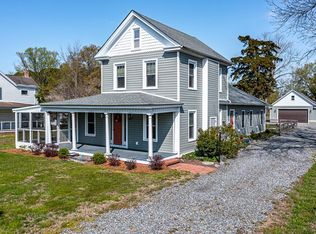 3755 Weems Rd, Weems, VA 22576