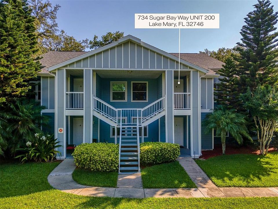 1st image of 734 SUGAR BAY WAY #200