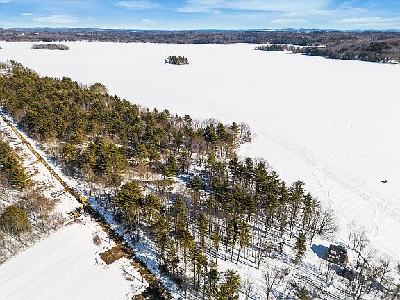 2nd image of 0 Webber Pond Road