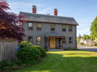 100 Main St, Rowley, MA 01969